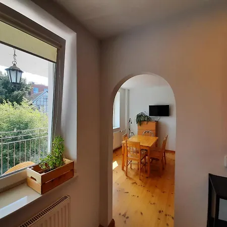 Appartement Old Town